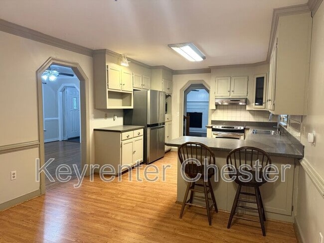 Building Photo - 14116 Trailtop Terrace