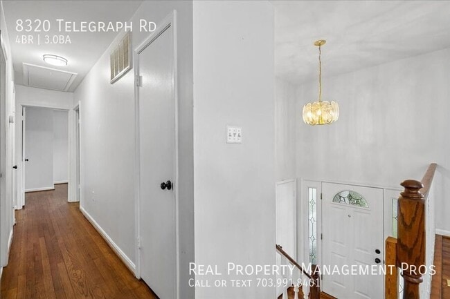 Building Photo - 8320 Telegraph Rd