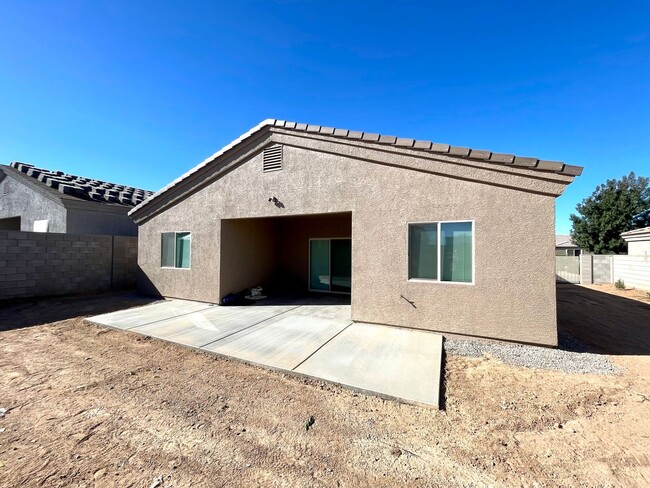 Building Photo - New 2023 Construction 4 Bedroom Home off A...