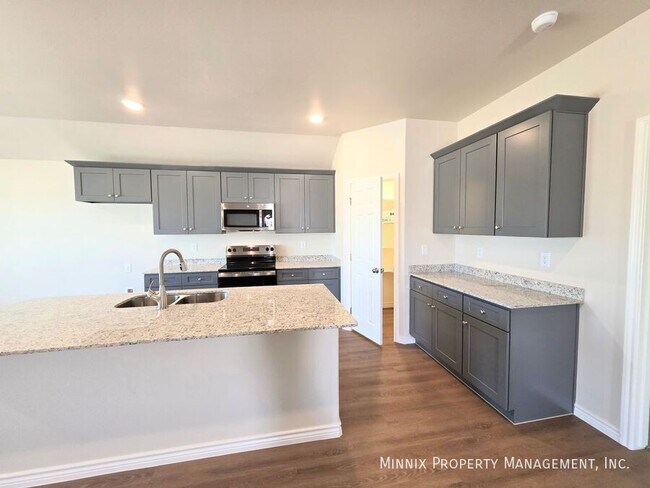 Building Photo - 1316 Hogback Wy