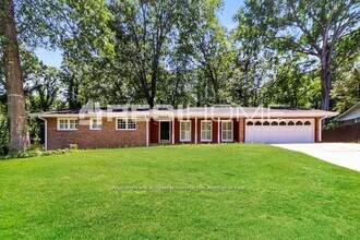 Building Photo - 4946 Rock Haven Dr SW