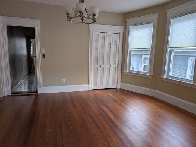 Building Photo - 759 Boylston St