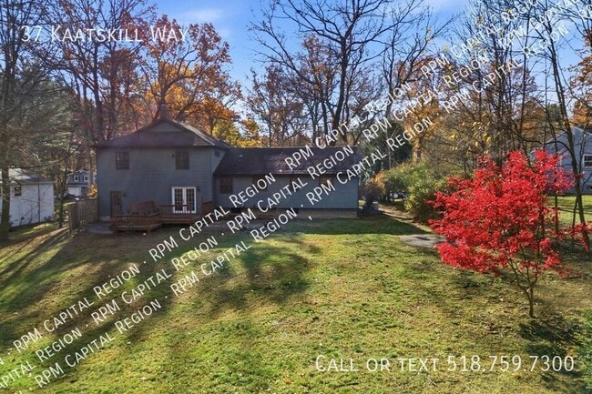 Building Photo - 37 Kaatskill Way