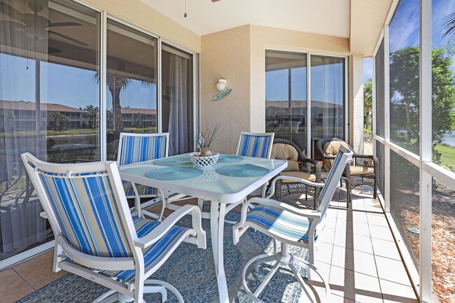 Building Photo - Spacious FURNISHED 3 Bed 2 Bath Condo In P...