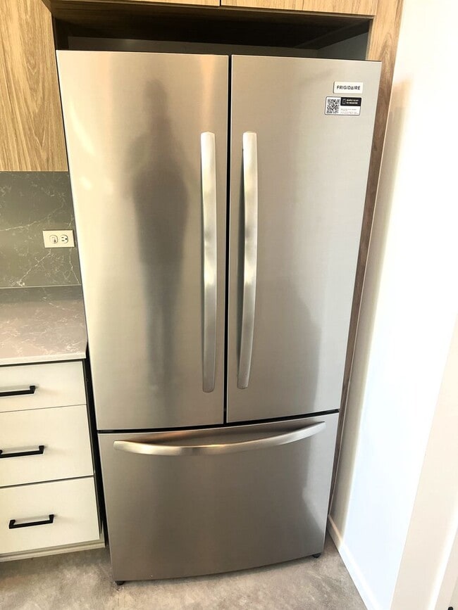 Interior Photo - Secoya Apartments