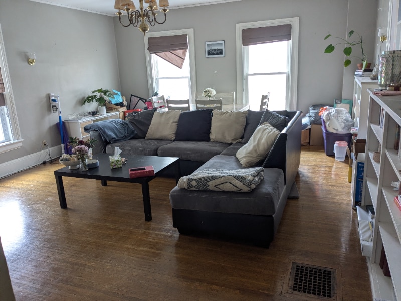 Building Photo - 120 Rutgers St