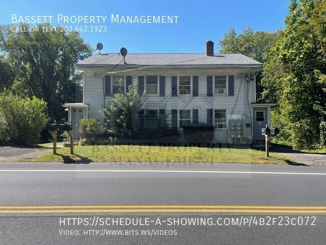 Building Photo - 1187-1191 Hanover Ave - 1191 - 1st Floor-