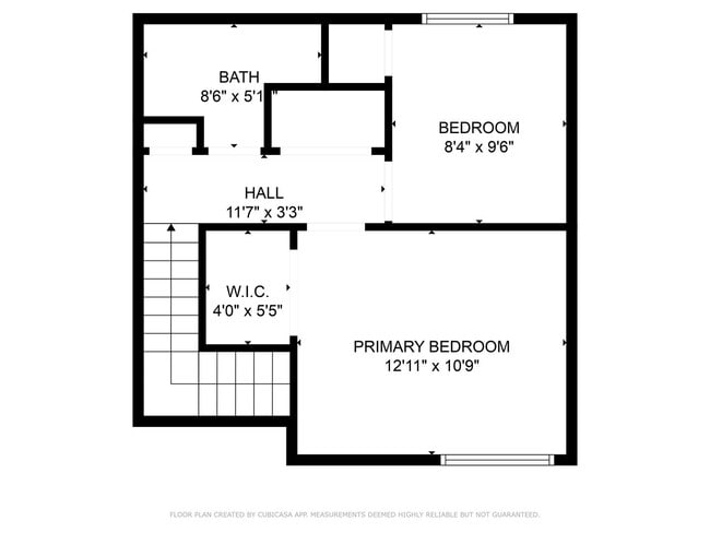 Building Photo - remodeled Monument town home