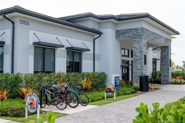 Building Photo - 12319 SW Blue Mangrove Pkwy