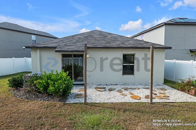 Building Photo - 13343 Willow Bluestar Lp