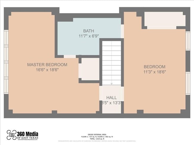 Building Photo - 825 Commodore Dr