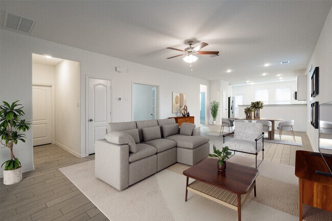 Building Photo - 8014 Chukka Dr