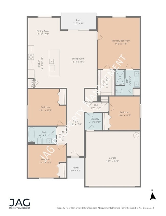 Building Photo - 813 Clifton Rd SE