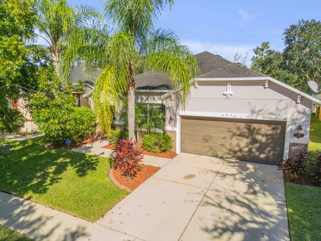 Building Photo - 627 Aeolian Dr