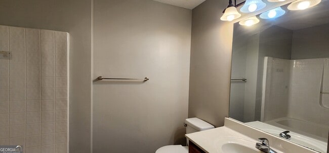 Building Photo - 4128 Flat Trail