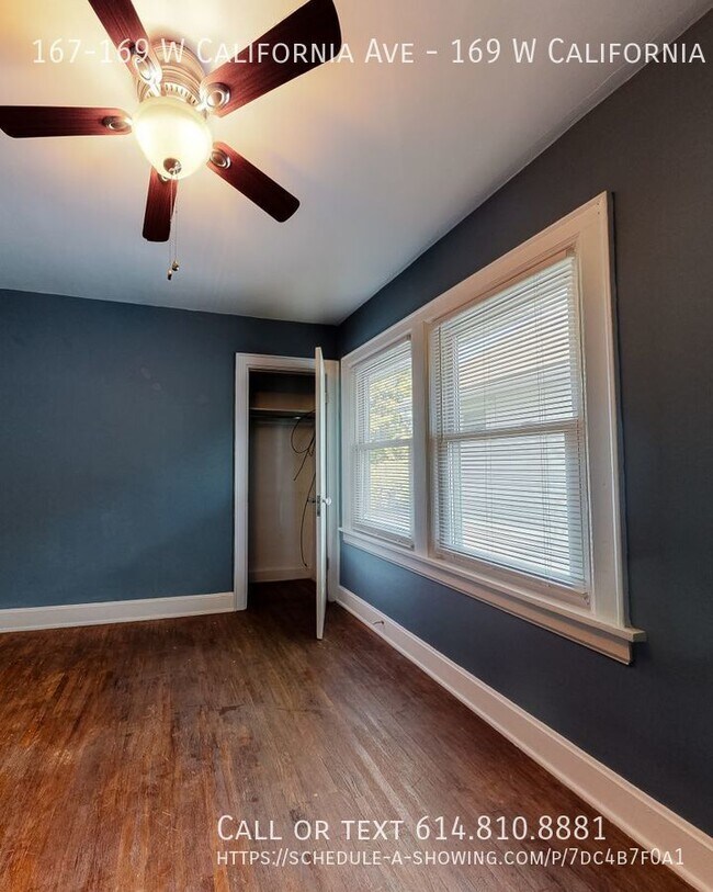 Building Photo - Three Bedroom- Clintonville