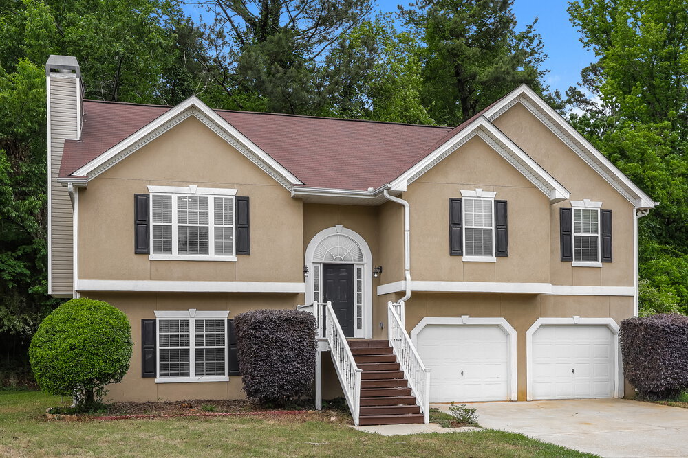Building Photo - 4203 Baler Dr