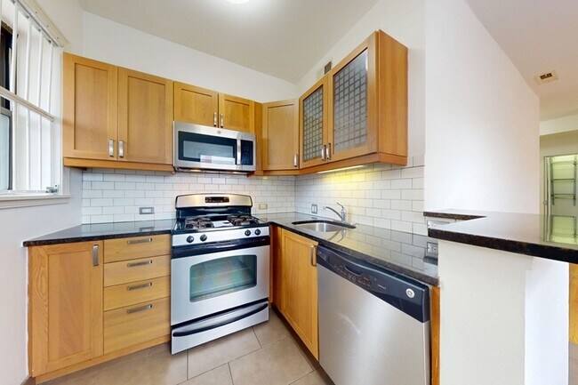 Floorplan - 5355-5361 S. Cottage Grove Avenue