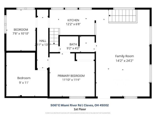 Building Photo - 5067 E Miami River Rd