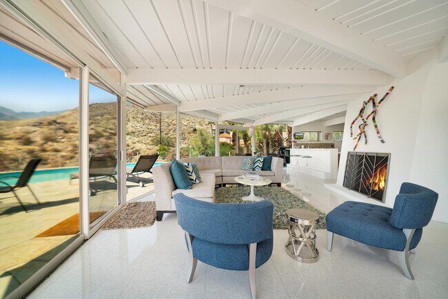 Building Photo - 17 Cahuilla Hills Dr