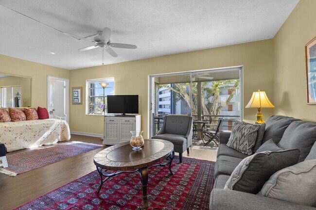 Building Photo - 5401 NW 2nd Ave