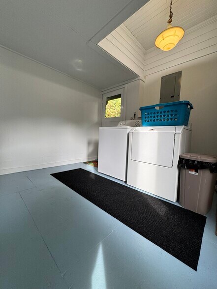 Washer/Dryer - 95389 Haynes Way Ln