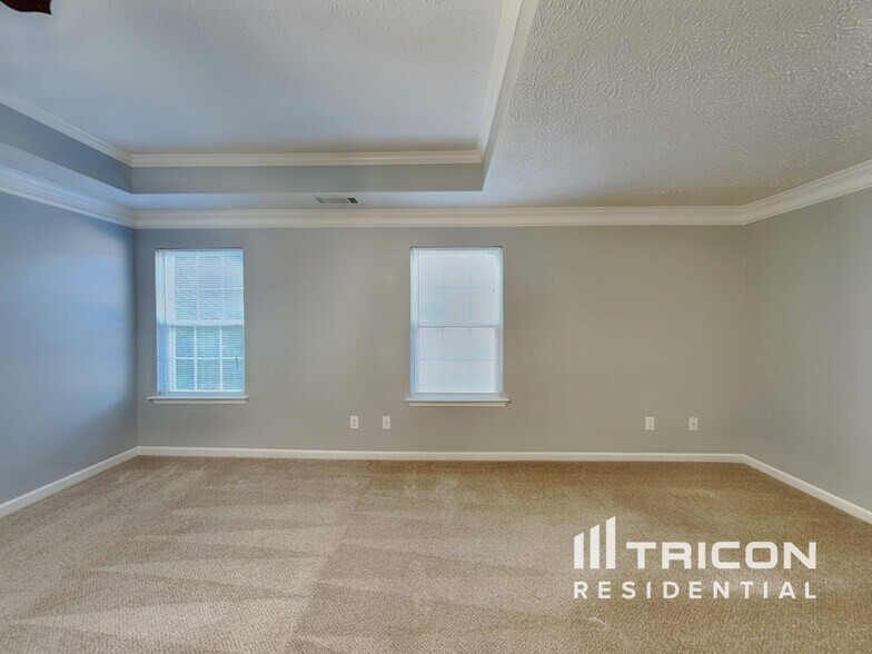 Building Photo - 529 McCain Creek Trail