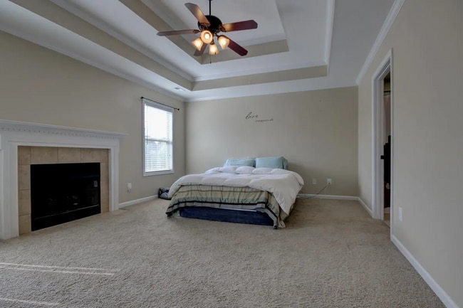 Building Photo - Chinook