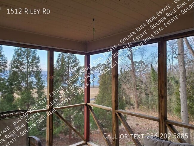 Building Photo - 1512 Riley Rd