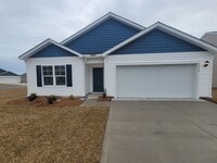 Building Photo - Welcome to our brand new 4-bedroom, 2-bathroom home located in the charming community of Castle H...