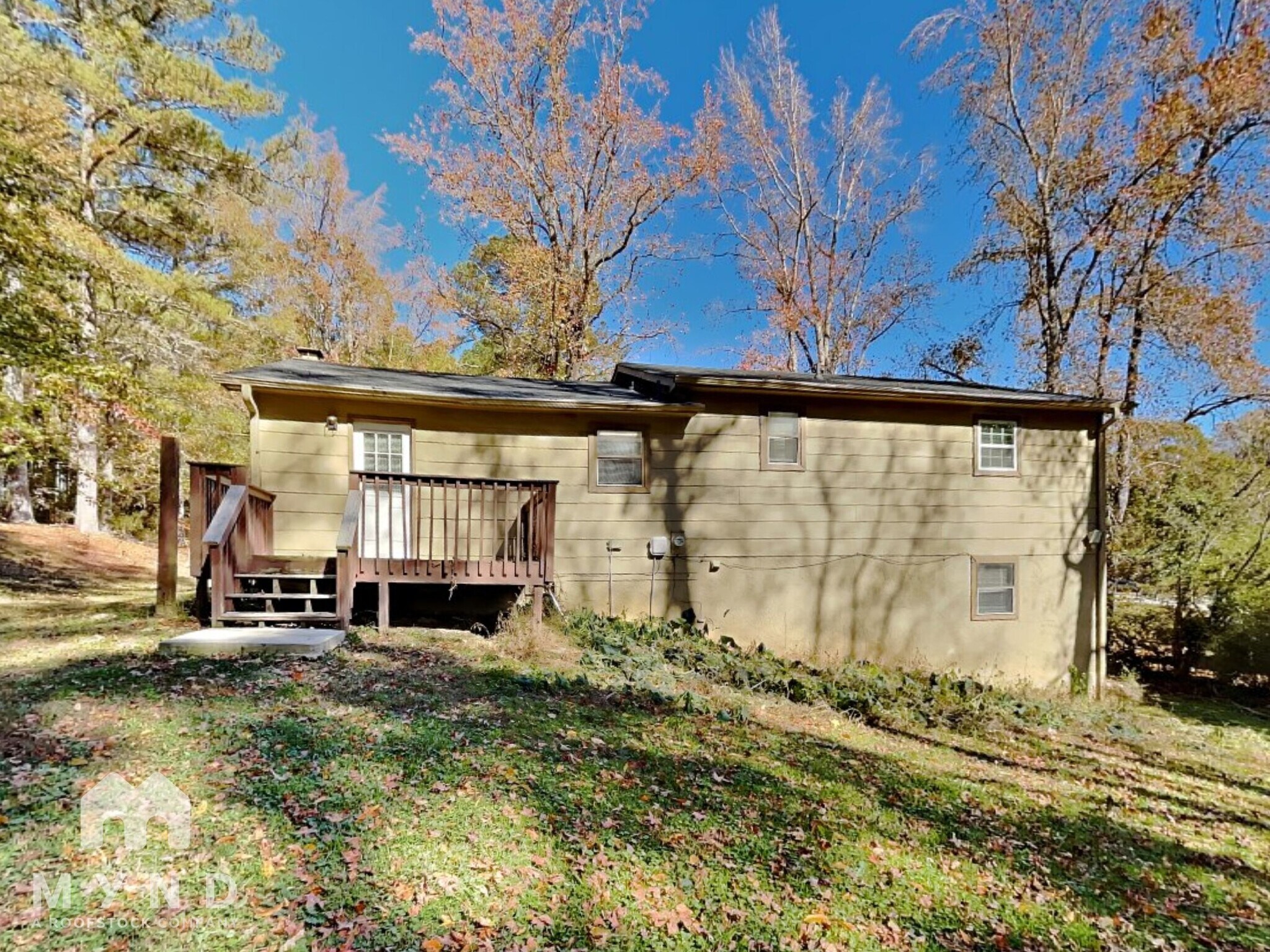 Building Photo - 546 Hardy Way