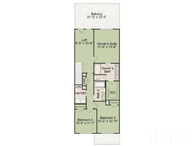 Building Photo - 912 Robbie Jackson Ln