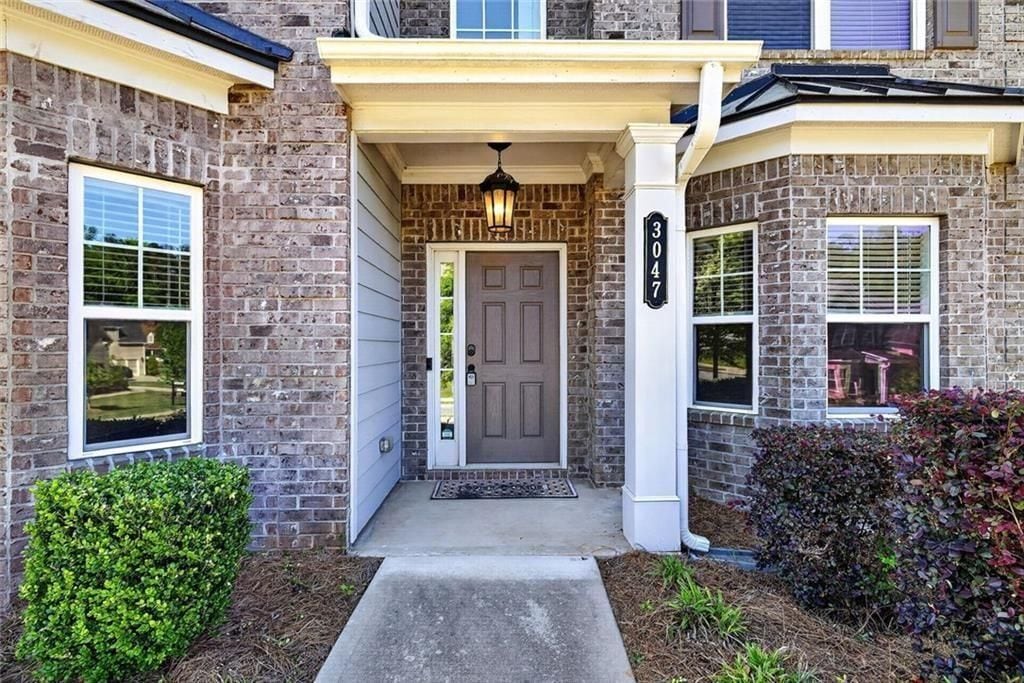 Building Photo - 3047 Mountain Shadow Way