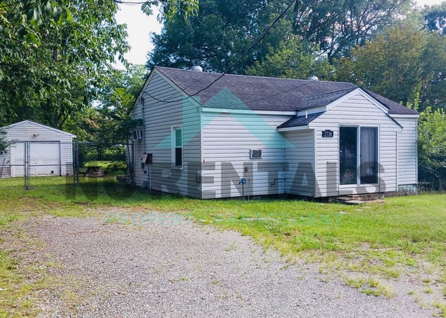 Building Photo - 3716 Dawson Ave