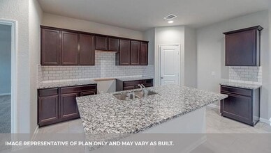 Building Photo - 1603 Barrows Ln