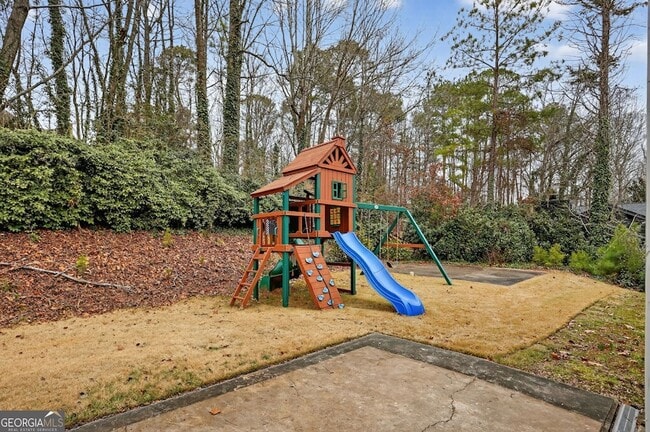 Building Photo - 3445 Johnson Ferry Rd NE