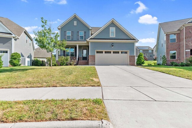 Building Photo - 1012 Topland Ct
