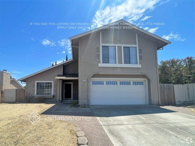 Building Photo - 3489 Chandler Cir