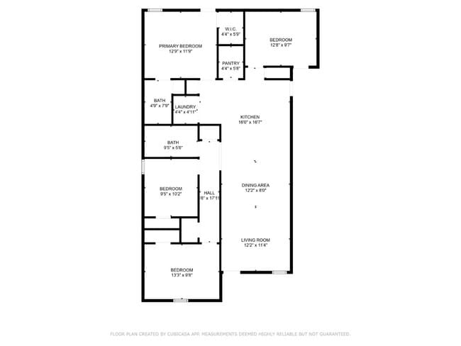 Building Photo - 2271 Sisk St NW
