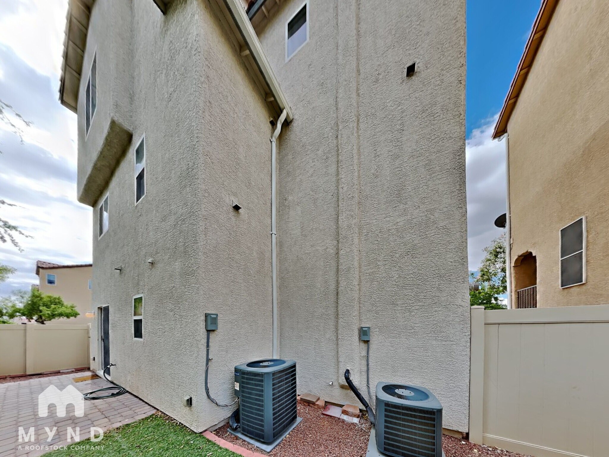 Building Photo - 8932 Dorrell Ln