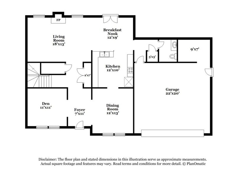 Building Photo - 5008 Marathon Ln