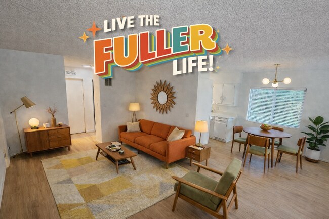 Building Photo - 1130 N Fuller Ave