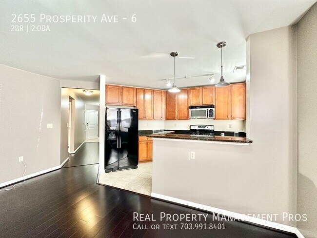 Building Photo - 2655 Prosperity Ave
