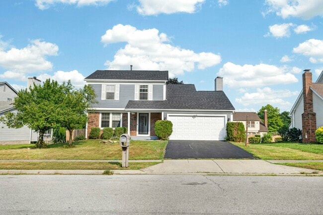 Building Photo - 8472 Kingsley Dr