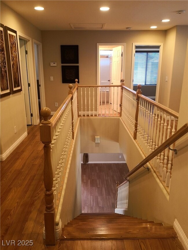 Building Photo - 4952 W Moberly Ave