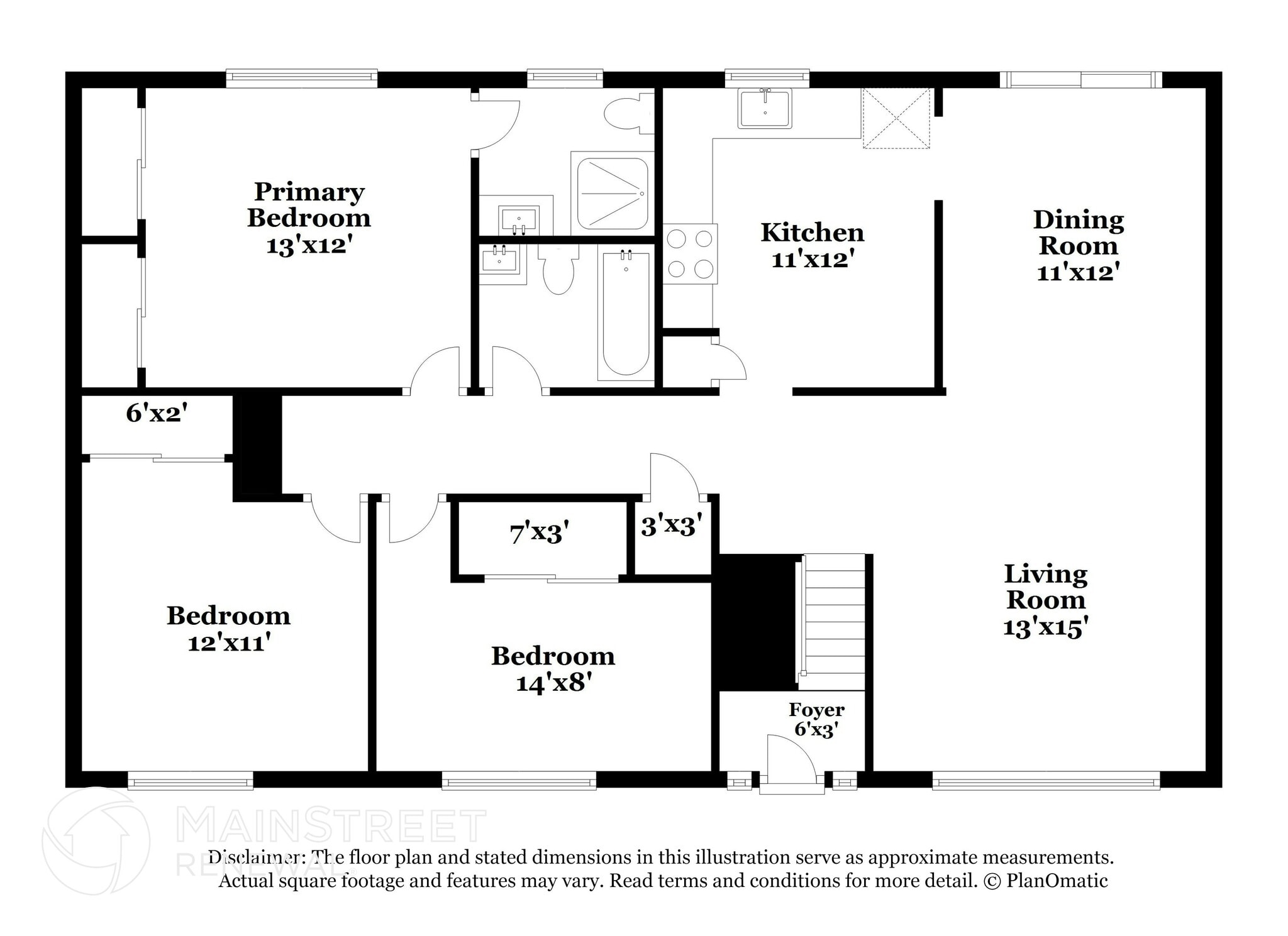 Building Photo - 2105 Wellington Dr