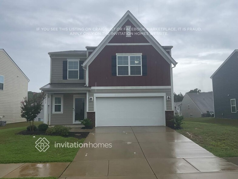Primary Photo - 1098 Winthrop Star Ln