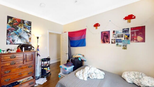 Building Photo - Renovated South End 3 Bed on Shawmut Ave.  Students Welcome!  Available Sept 1st, 2026