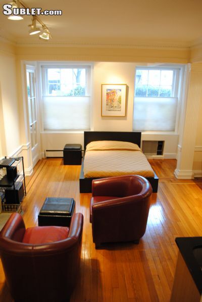 Unit #1 - 1906 R St NW