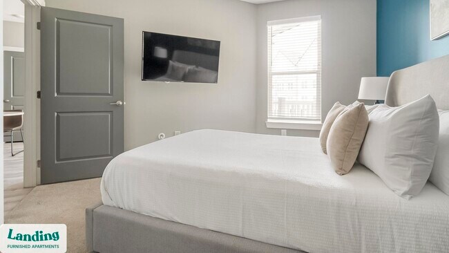 Building Photo - 5110 Alston Glen Dr